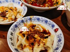 -龙抄手(文殊坊店)