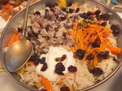 -龟兹KUCINA·新疆菜(前滩L+PLAZA店)