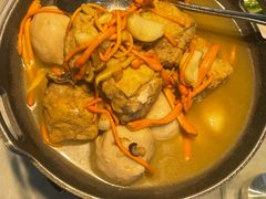 -闽公馆·客家私房菜·商务宴请·包厢(杏林橡树湾店)