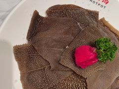 -巴邑火锅·鲜切牛肉(萧山银隆店)