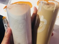 -CoCo都可(汉神购物广场店)