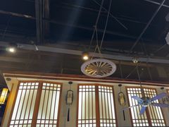 -雅和睿景·商务宴·风味土窑鸡(花博汇店)