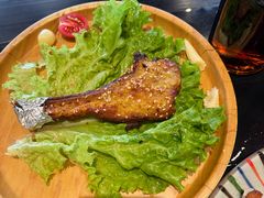 -巴依老爷新疆美食(清华东门店)