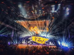 -惠州金海湾嘉华度假酒店