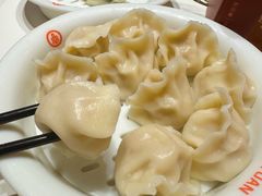 -双合园·海鲜水饺青岛菜(九水东路店)