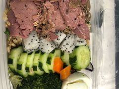 -轻沙拉Fit Salad(珠江新城店)