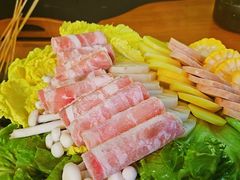 -Molee·泰府(东郊店)
