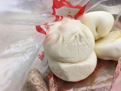 -食膳公园包子铺(烈士公园店)