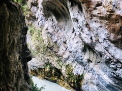 -太鲁阁公园