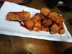 -日食记精菜馆(建邺万达店)