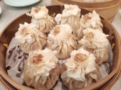 -都一处烧麦馆(前门店)