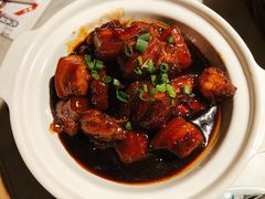 -小菜园新徽菜(常州武进吾悦店)