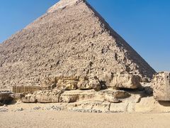-吉萨金字塔群