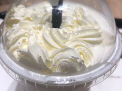 香草奶昔-The Habit Burger Grill 哈比特汉堡(爱琴海店)