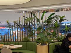 -KingThaia金泰兰(滨江天街店)