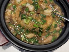 -北李妈妈菜·海肠捞饭(开发区万达店)