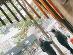 大堂-韩宫宴烤肉·料理(大宁国际店)