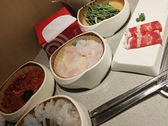 -海底捞火锅(江宸天街店)