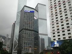 -崇光百货(铜锣湾店)