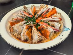 -小绍兴家宴(鲁迅路店)