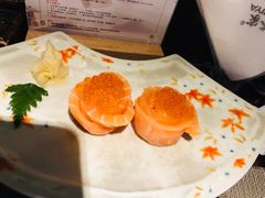 -山葵家·创意料理(宁波来福士店)