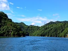 -五泄景区