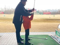 -山西辰憬国际高尔夫俱乐部