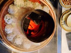 -攀枝花野菜铜火锅(万科凯德店)