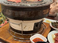 -蒜香焼肉PURUSHIN(马场路店)