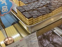 西番尼-上海哈尔滨食品厂(浦商百货昌里店)