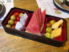 -胡桃里音乐酒馆(仓山万达店)