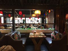 -望京一号·重庆江湖菜(工体店)