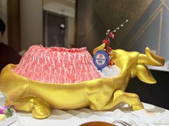 -德天雪花肥牛海鲜火锅(南苑东路店)