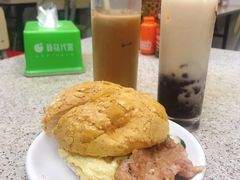 -沙溪兄茶餐厅