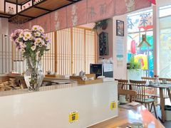 -酒井酱子·深夜食堂(东城汇店)