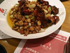 -王妈热卤·川味馆(海昌店)