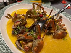 -桂满陇·海市蜃楼·黑金(国金店)