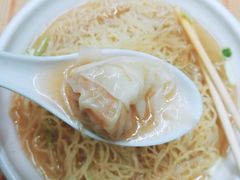 -小梁哥云吞面(黄贝岭店)