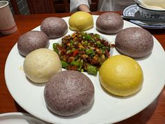 -京味张·北京烤鸭(南山店)