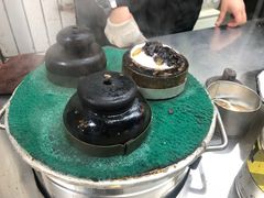 -老金家蛋菜夹馍(西安总店)
