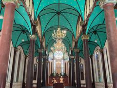 -遵义会议纪念馆