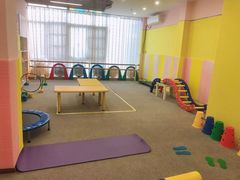 -魔力熊儿童早教托育中心(硚口同馨店)