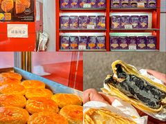 -皇上皇(北京路店)