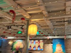 -三个大叔东北烧烤·砂锅菜(西三旗店)