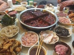 -大龙火锅(老店)