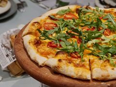 玛格丽特匹萨-EN SPACE恩空间