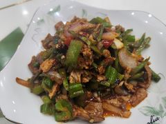 -湖南常德牛肉米粉(十梓街店)