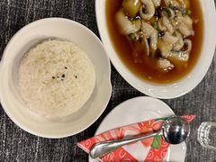 -徐记私厨(半淞园路店)