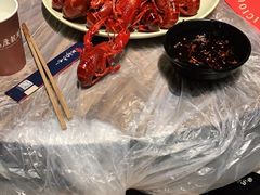 -巴厘龙虾·榜首油焖大虾(音乐学院·沿江酒馆店)