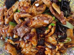 -砂锅居(西四店)